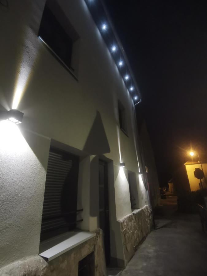 Chambres Dans Maison Neuve Au Style Chic Et Boheme Villeneuve-sous-Dammartin Zewnętrze zdjęcie